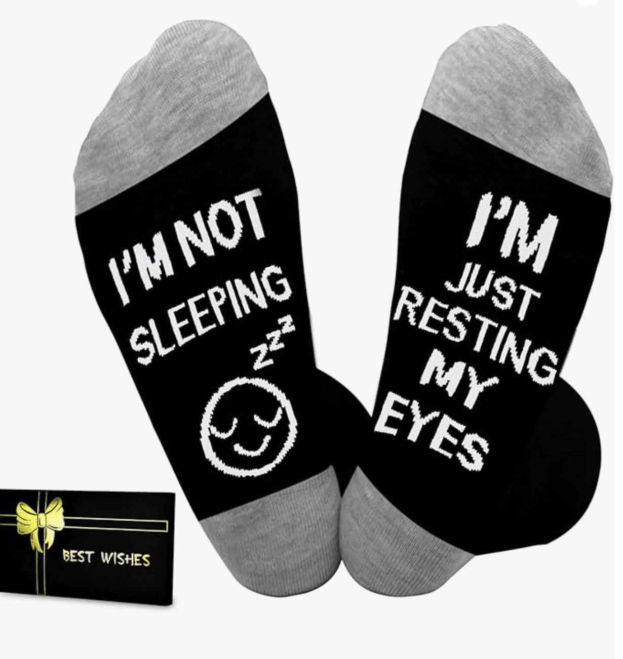 father's day socks